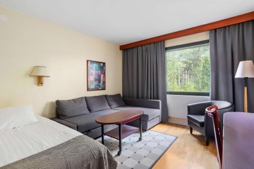 Best Western Hotell SoderH - image 7