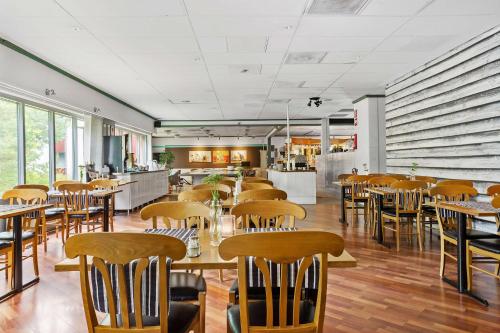 Best Western Hotell SoderH - main image