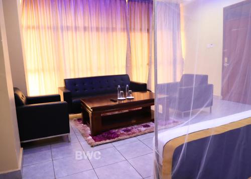 Bukandula hotels