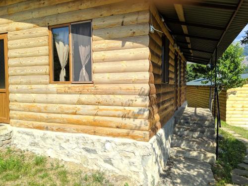 Old Halidzor in Halidzor