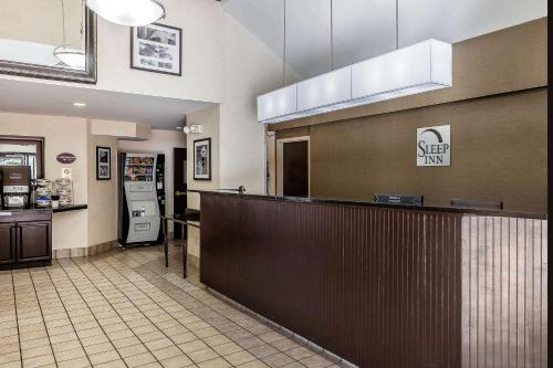 Sleep Inn Gaffney - image 11