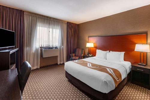Quality Inn Toronto Airport image 13