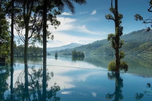 Skats, Ceylon Tea Trails - Relais and Chateaux - All Inclusive in Maskeliya