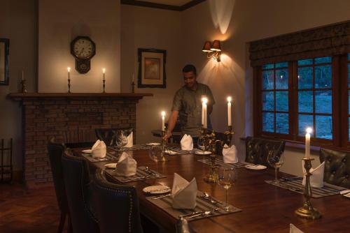 Iekārtas, Ceylon Tea Trails - Relais and Chateaux - All Inclusive in Maskeliya