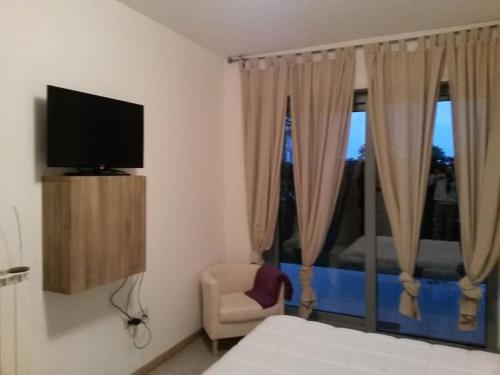 Le Dune 64 Ginestra Silvi Marina