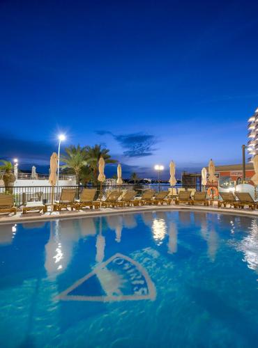 Hotel Osiris Ibiza - image 4
