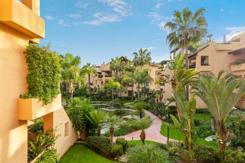 Apartamento de 2 dormitorios en Bahía de Alcántara - image 10