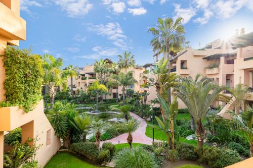 Apartamento de 2 dormitorios en Bahía de Alcántara - image 11