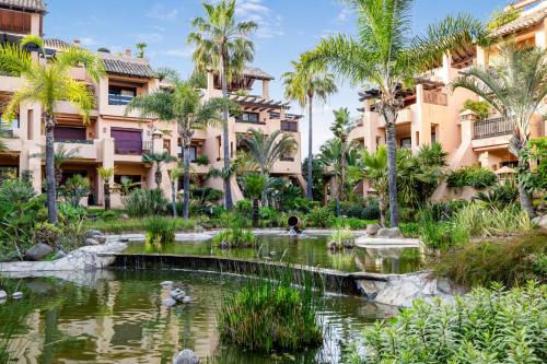 Apartamento de 2 dormitorios en Bahía de Alcántara - image 7