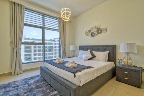 Primestay - Mulberry B1 Dubai Hills Estate - image 12