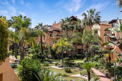 Apartamento de 2 dormitorios en Bahía de Alcántara - image 6