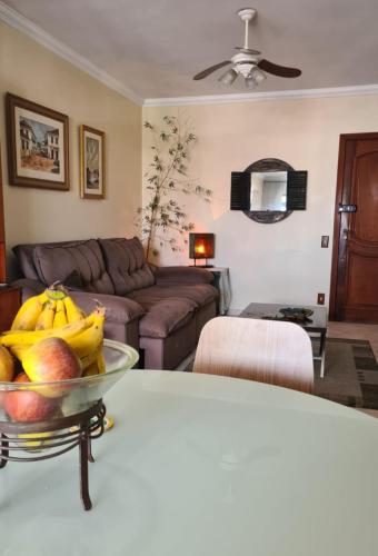 Apartamento Central em excelente localização