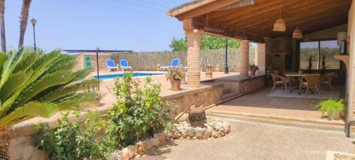 Finca Hort De Sa Barrala - image 12