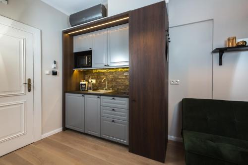 Apáca 30 Apartman **** Győr (Apaca 30 Apartman **** Gyor) in Győr