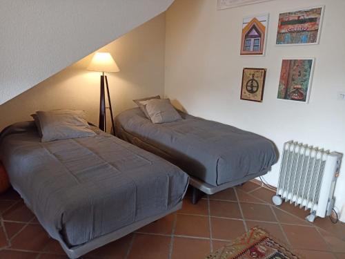 Sierra Nevada Apartment, Granada (fotografie 2)