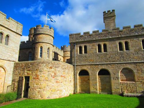 Huge 4 Bed Apt - Perfect Base to Explore The Borders, Jedburgh (foto 8)