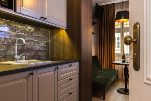 Apáca 30 Apartman **** Győr (Apaca 30 Apartman **** Gyor) in Győr