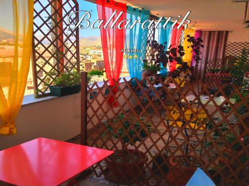 B&b Ballarattik, Palermo (fotografie 9)