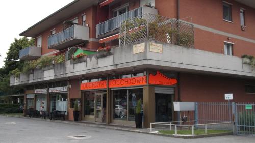 Guesthouse La Rocca 4