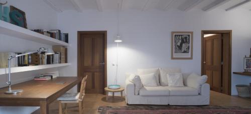 White House Ibiza Modernist Design Can Perez Sea Views Es Figueral