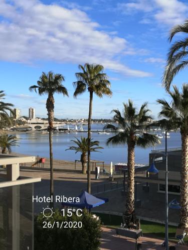 Hotel Ribera - image 2