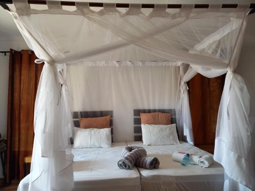 Kaoko Mopane Lodge & Campsite