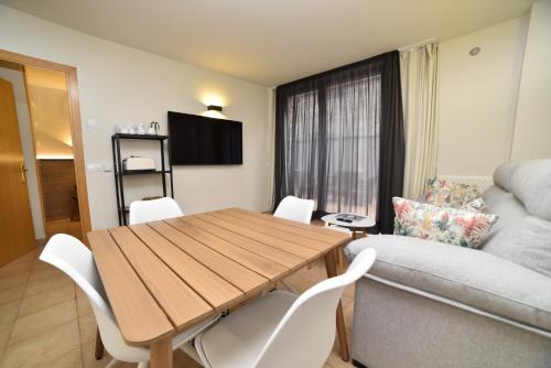 Sadržaji, Placer, naturaleza y terraza en Canillo Serrera 3 HUT-8207 in Prats