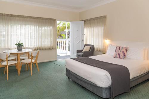 hotel photo