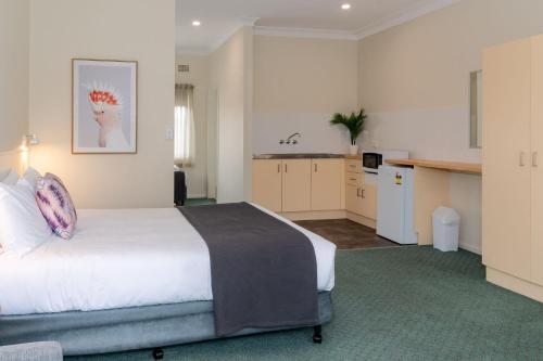 hotel photo