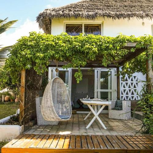 Mar-Me-Quer, Eco Beach Retreat, Inhambane (foto 6)