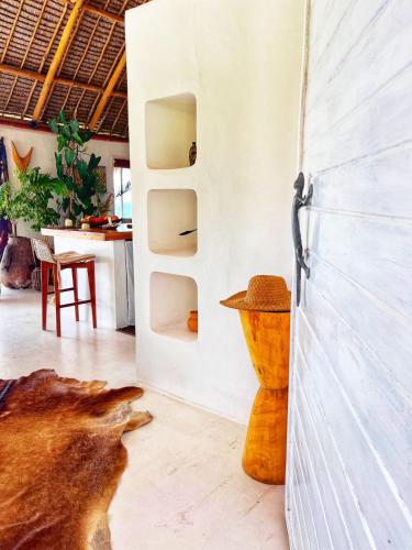 Mar-Me-Quer, Eco Beach Retreat, Inhambane (foto 9)