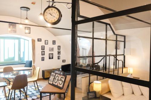 Dunakavics XIII Apartman in Szigetmonostor