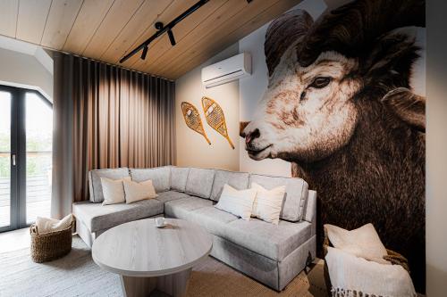 Modrzejewska Residence Zakopane