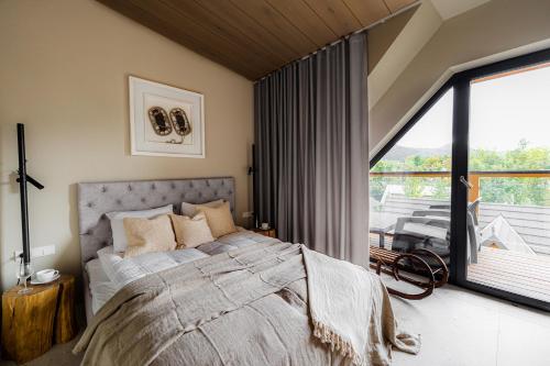 Modrzejewska Residence Zakopane