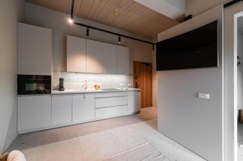 Modrzejewska Residence Zakopane