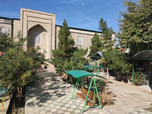 Goziyon Bukhara Hostel Bukhara