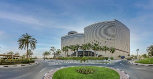 Hyatt Regency Galleria Residence Dubai - Photo 1 of 32
