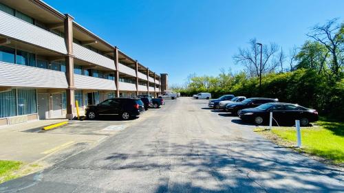 Days Inn by Wyndham Maysville Kentucky