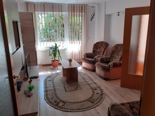 Apartament in Sighisoara