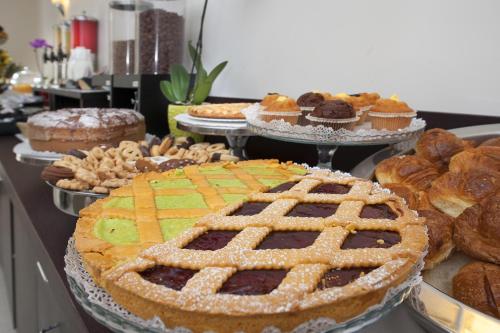 Demetra Hotel - image 13