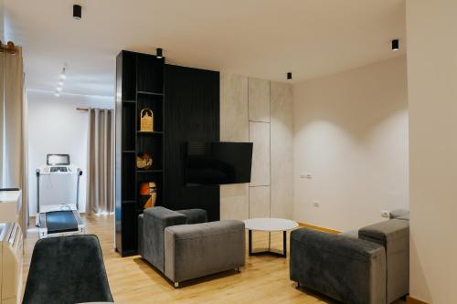 บริการและสิ่งอำนวยความสะดวก, Sharm Hotel Luxury in กีโรคาสเตอร์