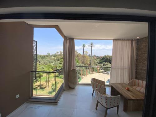 Luxury Appartment HAZA