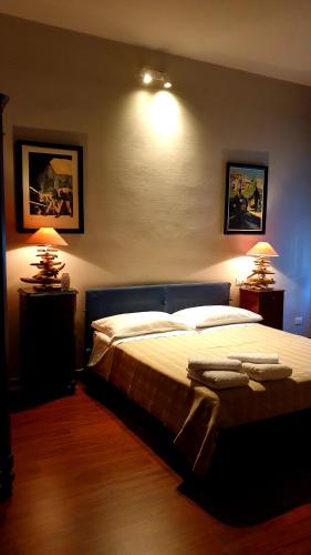  bb26 Piave apartment city center in Cremona