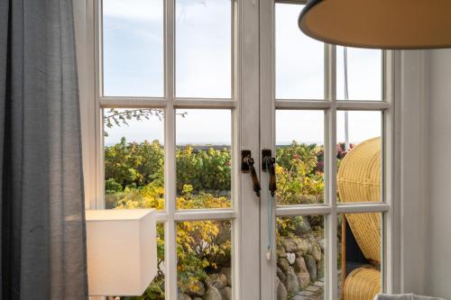 View, Wattperle in Rantum