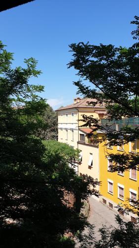 bb26 Piave apartment city center in Cremona