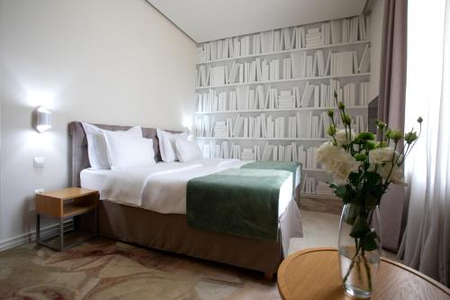 Jump INN Hotel Belgrade - image 5