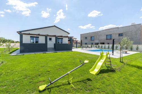 Villa with Private Pool image 2