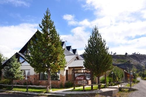 . Hosteria Quiñe