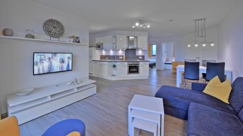 Elbstrand Resort Krautsand Elbstrand Resort Krautsand