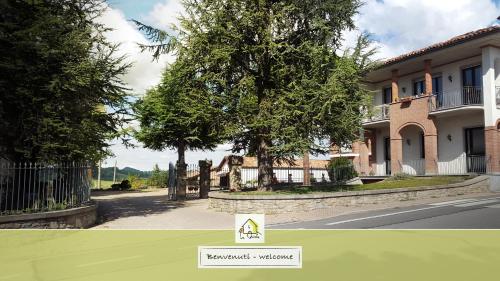 Residence La Quiete - Accommodation - Alba